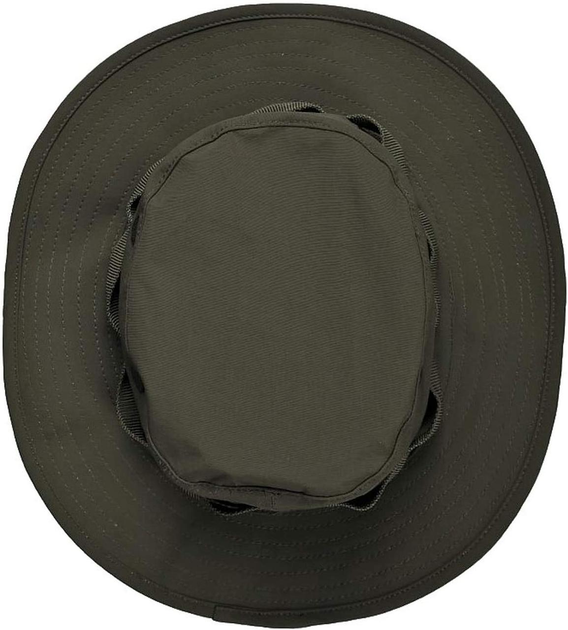 Панама Mil-Tec® Trilam. Boonie Hat (12326001) Olive XL - изображение 2