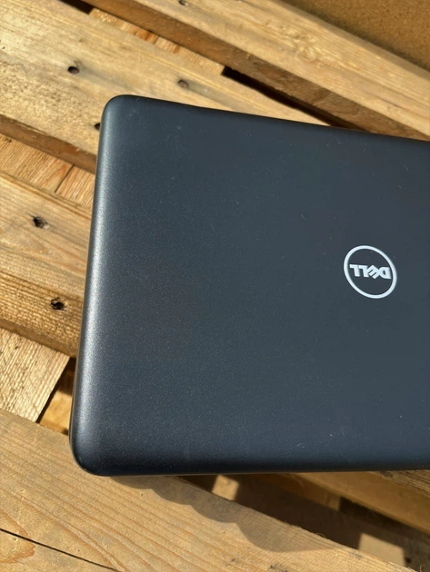 Ноутбук Dell Latitude 3180 \ Pentium \ 4 ядра \ 4 GB \ SSD 120 GB \ Windows 10 - Б/У - Фото 3 Ноутбук Dell Latitude 3180 \ Pentium \ 4 ядра \ 4 GB \ SSD 120 GB \ Windows 10 - Б/У - изображение 3