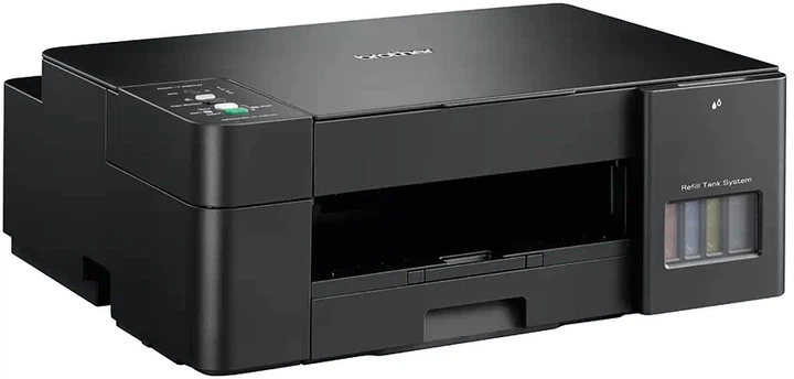 БФП Brother DCP-T420W (DCPT425WYJ1) - зображення 4