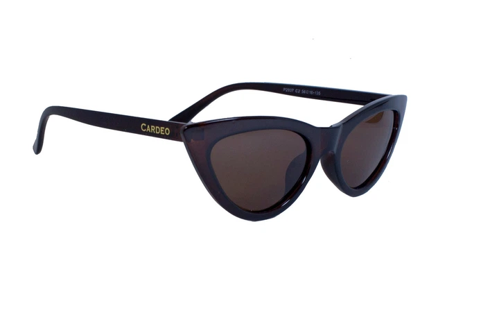 Жіночі сонцезахисні окуляри polarized P2937-2 - Фото 3 Жіночі сонцезахисні окуляри polarized P2937-2 - изображение 3