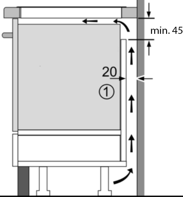 Płyta indukcyjna Bosch PIF672FB1E - obraz 7