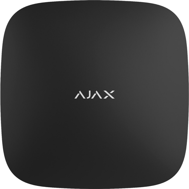 Wzmacniacz sygnału Ajax ReX Czarny (8075.37.BL1) - obraz 1