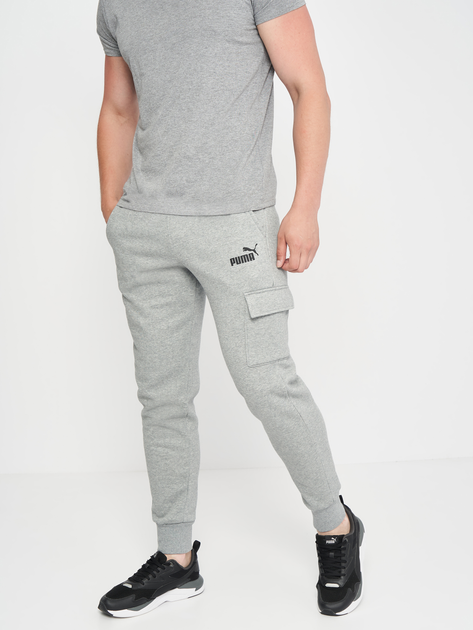 Puma shop ess pants