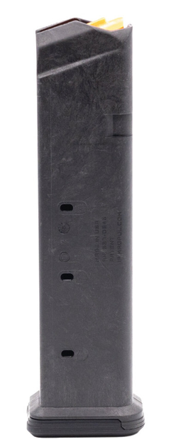 Магазин Magpul PMAG Glock 9 мм 21 патр - зображення 2