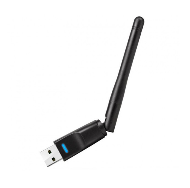 USB Wi-Fi адаптер с антенной на MT7601 – фото, отзывы, характеристики в ...