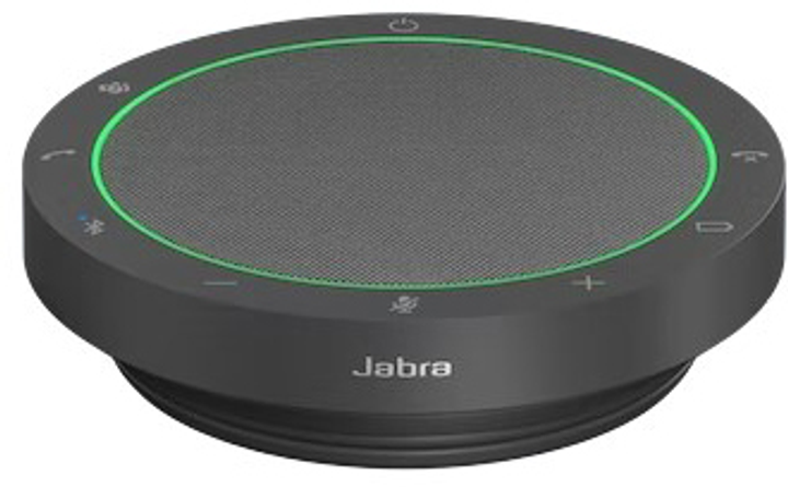 Bluetooth-спикерфон Jabra Speak2 55 MS Teams (2755-109) – фото, отзывы ...