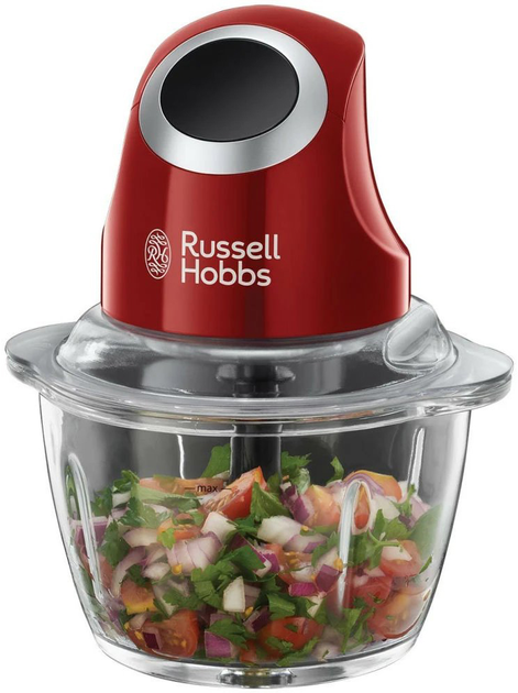 Блендер RUSSELL HOBBS 24660-56 Desire - зображення 1