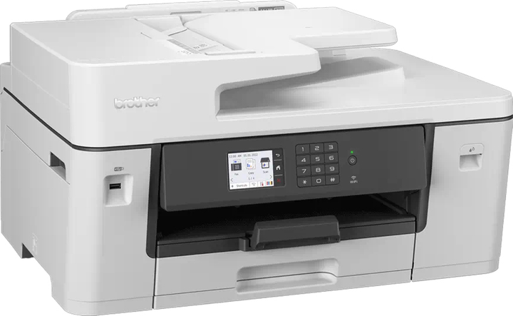 Urządzenie wielofunkcyjne Brother MFC-J3540DW (MFCJ3540DW) - obraz 4