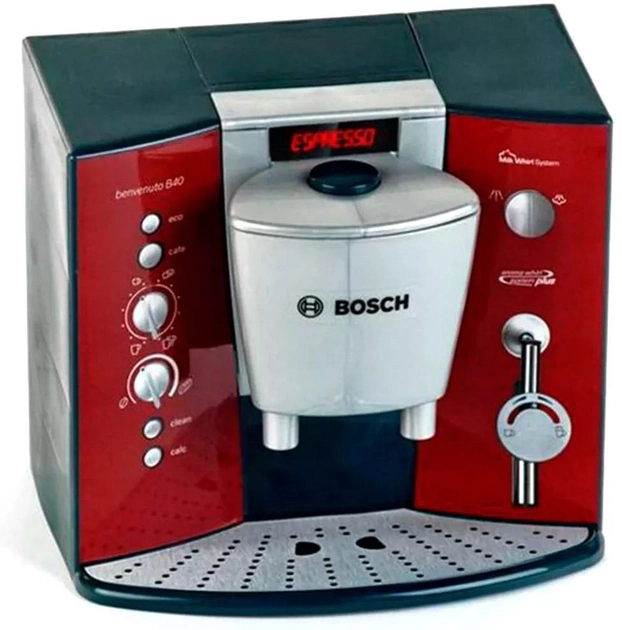 Іграшкова кавоварка Klein Bosch 9569 (4009847095695) - зображення 1