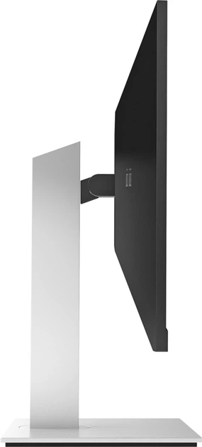 Монітор 23.8" HP EliteDisplay E24u G4 (189T0AA) USB Type-C 65W - зображення 4