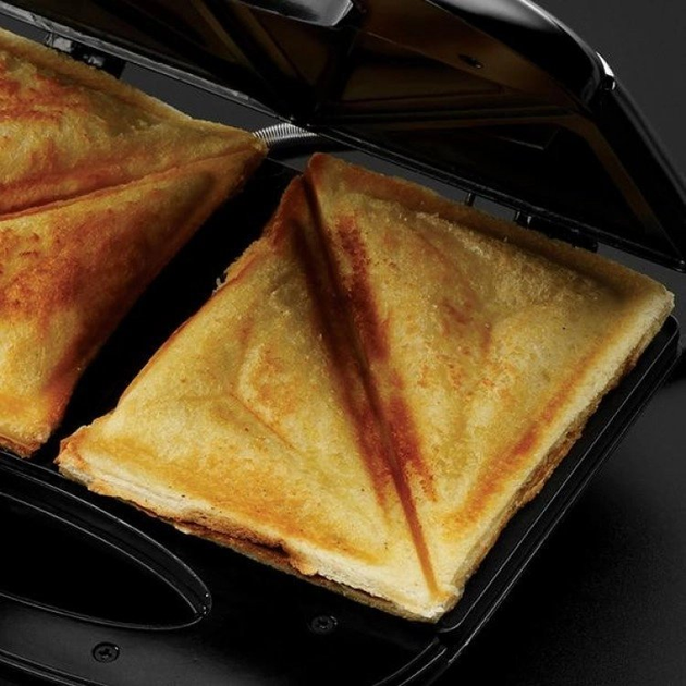 Opiekacz do kanapek RUSSELL HOBBS 24530-56 - obraz 7