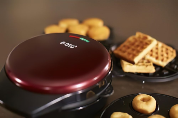 Opiekacz RUSSELL HOBBS Fiesta 24620-56 - obraz 4