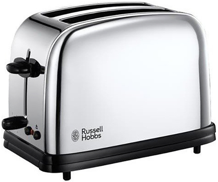 Тостер RUSSELL HOBBS Chester 23310-56 - зображення 1