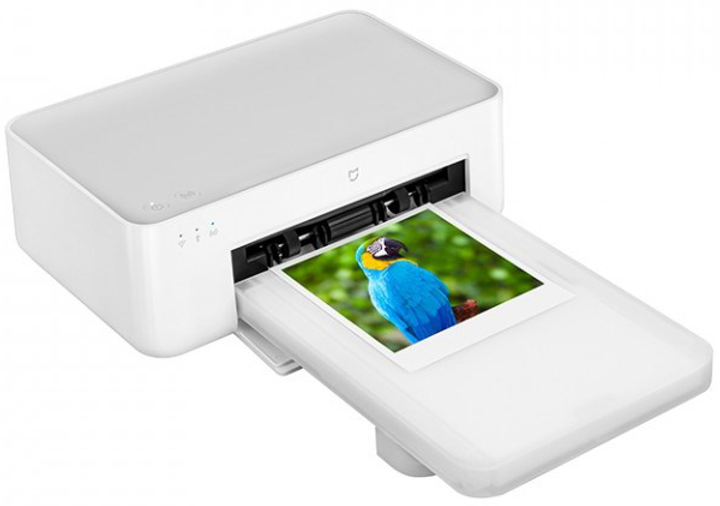 Drukarka Xiaomi Mi 1S (BHR6747GL) - obraz 4