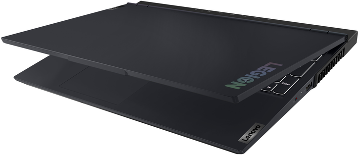 Ноутбук Lenovo Legion 5 15ITH6 (82JK00CRPB) Phantom Blue/Shadow Black - зображення 12