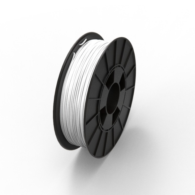 CoPET (PETg) пластик филамент 3Dplast для 3D принтера 2.85 мм 0,75кг ...