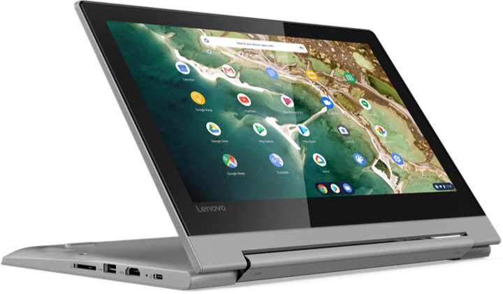 Ноутбук 11.6" Lenovo Ideapad Flex 3 CB 11M735 MediaTek MT8173C RAM 4GB eMMC 64GB 10год батарея Chrome OS - Фото 1 Ноутбук 11.6" Lenovo Ideapad Flex 3 CB 11M735 MediaTek MT8173C RAM 4GB eMMC 64GB 10год батарея Chrome OS - изображение 1