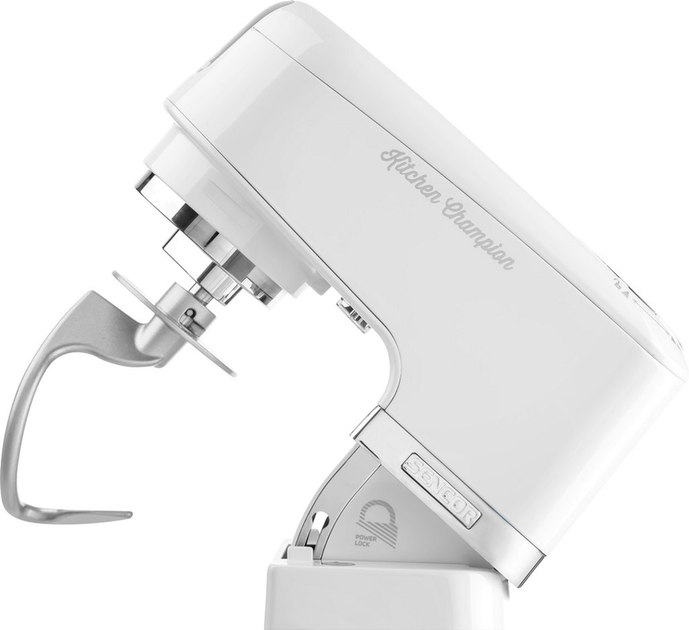 Кухонна машина Sencor STM6350WH - зображення 7