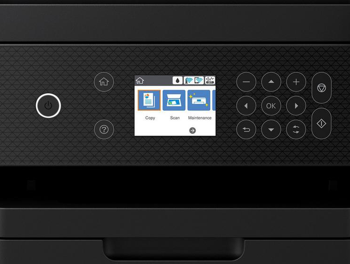 Urządzenie wielofunkcyjne Epson EcoTank L6270 (C11CJ61403) - obraz 6