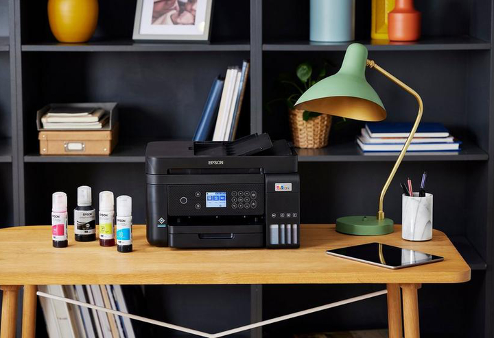 Urządzenie wielofunkcyjne Epson EcoTank L6270 (C11CJ61403) - obraz 17