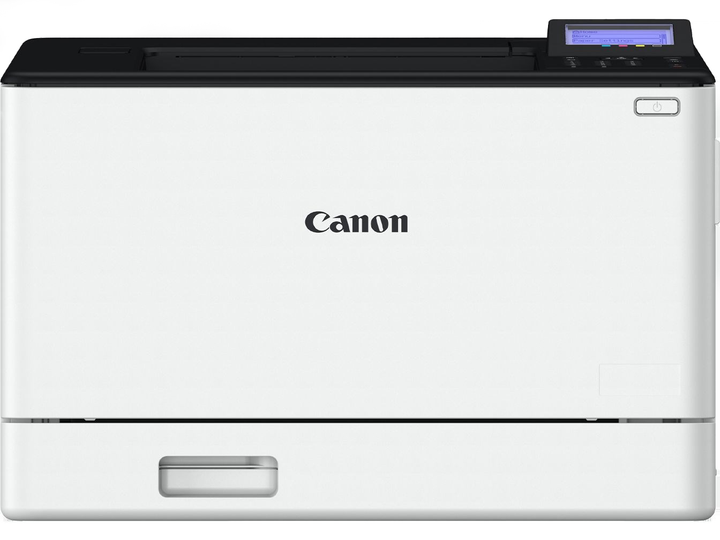 Drukarka Canon i-SENSYS LBP673CDW (5456C007) - obraz 1
