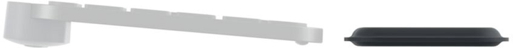 Podkładka pod nadgarstek pod klawiaturę Logitech MX Palm Rest Graphite (956-000001) - obraz 5