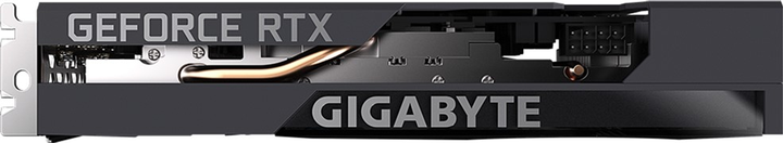 Gigabyte PCI-Ex GeForce RTX 3050 Eagle 8G 8GB GDDR6 (128bit) (14000) (2 x HDMI, 2 x DisplayPort) (GV-N3050EAGLE-8GD) - obraz 5