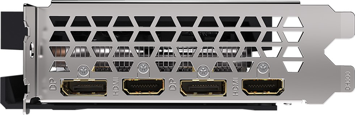 Gigabyte PCI-Ex GeForce RTX 3050 Eagle 8G 8GB GDDR6 (128bit) (14000) (2 x HDMI, 2 x DisplayPort) (GV-N3050EAGLE-8GD) - obraz 6