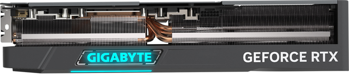 Gigabyte PCI-Ex GeForce RTX 4080 Eagle 16GB GDDR6X (256bit) (2505/22400) (HDMI, 3 x DisplayPort) (GV-N4080EAGLE-16GD) - obraz 5