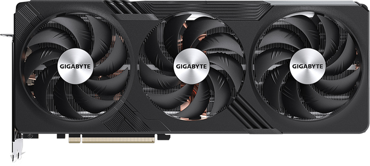 Gigabyte PCI-Ex Radeon RX 7900 XT Gaming OC 20G 20GB GDDR6 (320bit) (2535/20000) (2 х HDMI, 2 x DisplayPort) (GV-R79XTGAMING OC-20GD) - зображення 1