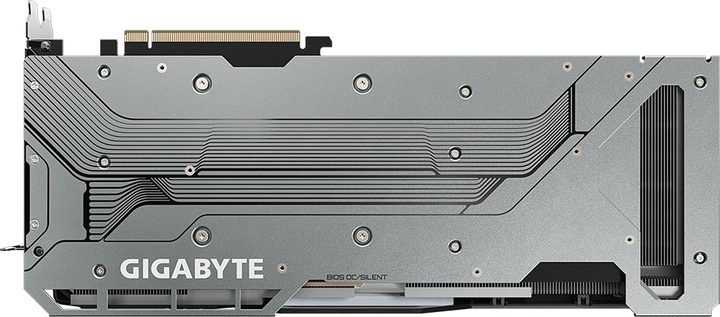 Gigabyte PCI-Ex Radeon RX 7900 XT Gaming OC 20G 20GB GDDR6 (320bit) (2535/20000) (2 x HDMI, 2 x DisplayPort) (GV-R79XTGAMING OC-20GD) - obraz 5