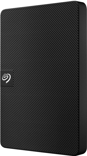 Жорсткий диск Seagate Expansion Portable Drive 5TB STKM5000400 2.5 USB 3.0 External Black - зображення 1