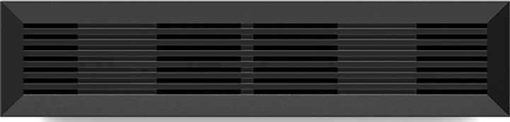 Жорсткий диск Seagate External One Touch Hub 10TB STLC10000400 USB 3.0 External Black - зображення 6
