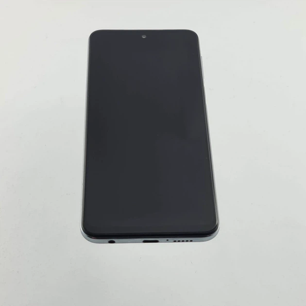 Xiaomi Redmi Note 9S 64 GB Glacier White (2B00009611) БУ – фото