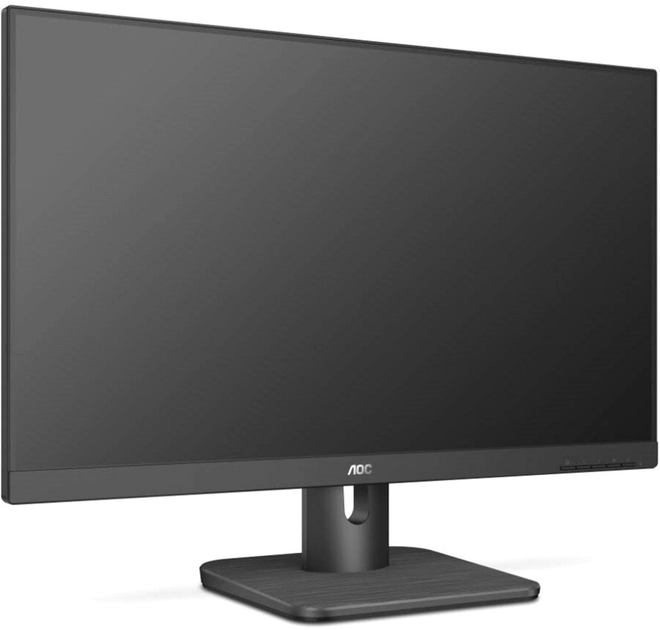 Monitor 21,5" AOC 22E1Q - obraz 2