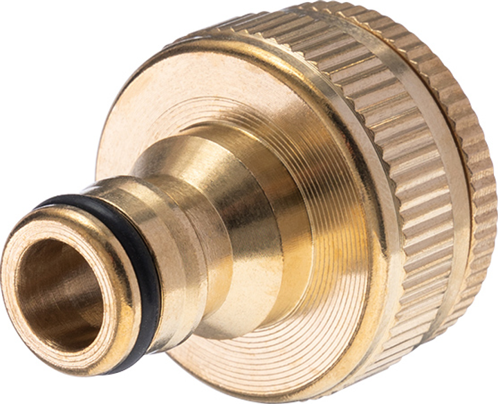 Адаптер Intertool Storm для коннектора 1/2" с внутренней резьбой 3/4" и ...