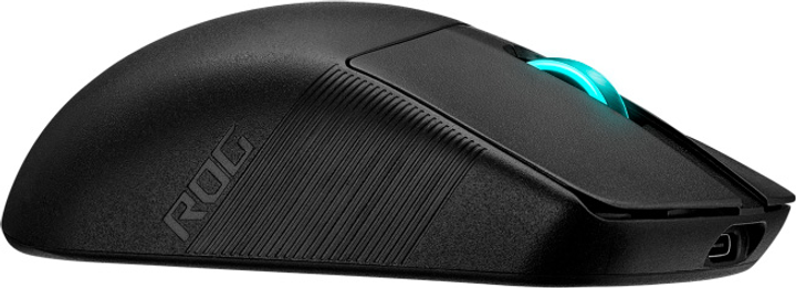 Миша Asus ROG Harpe Ace Aim Lab Edition Bluetooth/Wireless Black (90MP02W0-BMUA00) - зображення 6