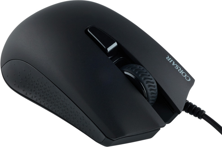 Mysz komputerowa Corsair Harpoon RGB Pro Czarna (CH-9301111-EU) - obraz 5