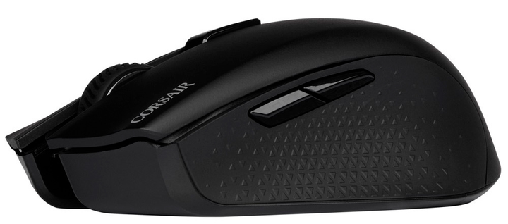 Миша Corsair Harpoon RGB Wireless Black (CH-9311011-EU) - зображення 5