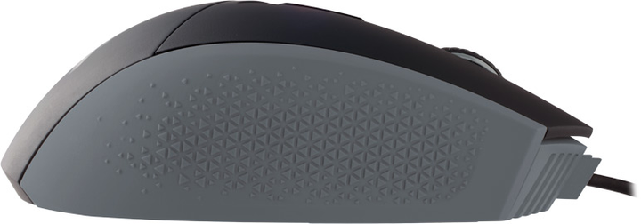 Mysz bezprzewodowa gamingowa CORSAIR Katar Pro USB Czarna (CH-930C011-EU) - obraz 8