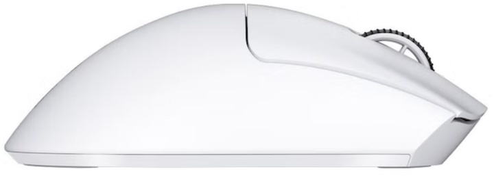 Mysz bezprzewodowa gamingowa RAZER DeathAdder V3 PRO White - obraz 3