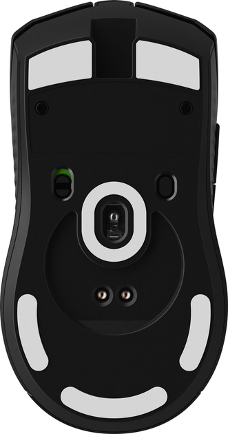 Миша MSI Clutch GM41 Lightweight Wireless Black (S12-4300860-C54) - зображення 9