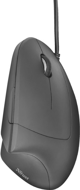 Миша Trust Verto Ergonomic USB Black (22885) - зображення 5