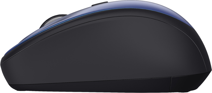 Миша Trust YVI+ ECO Wireless Blue (24549) - зображення 3
