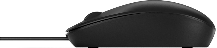 Mysz komputerowa HP 125 USB czarna (265A9AA) - obraz 4