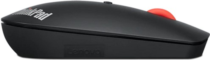 Миша Lenovo ThinkPad Silent Mouse Bluetooth Black (4Y50X88822) - зображення 4