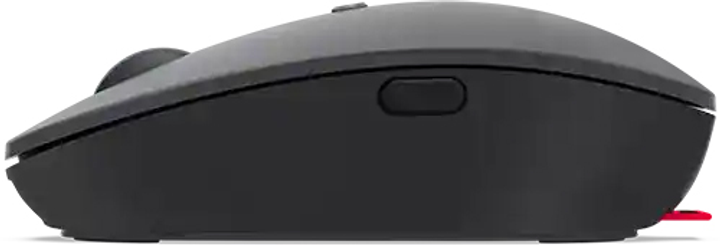 Mysz Lenovo Go USB-C Wireless Grey (4Y51C21216) - obraz 4