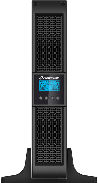 UPS PowerWalker VI 1000 RT HID - obraz 4