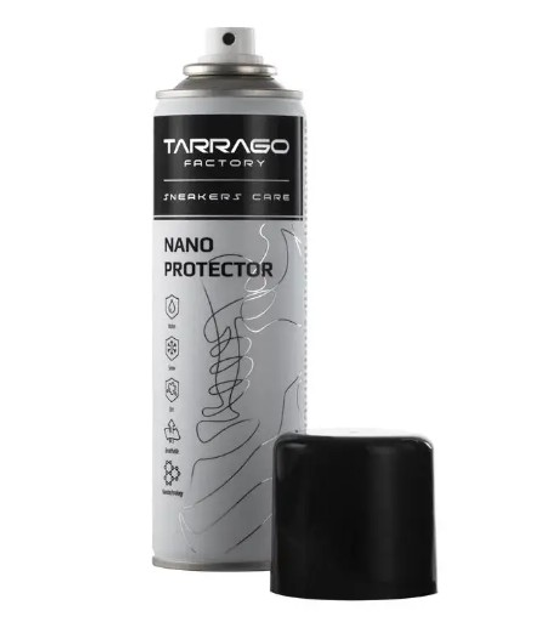 Пропитка для кроссовок TARRAGO Sneakers Nano Protector, 250 мл ...