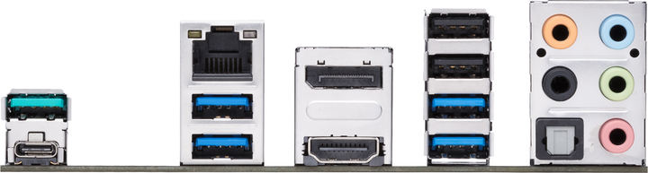 Płyta główna Asus Prime B550-Plus (sAM4, AMD B550, PCI-Ex16) - obraz 4